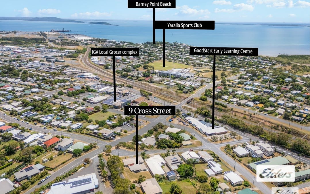 9 Cross Street, South Gladstone, QLD, 4680 - Image 21