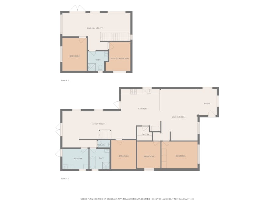 22 Angove Road, Spencer Park, WA, 6330 - Floorplan 1