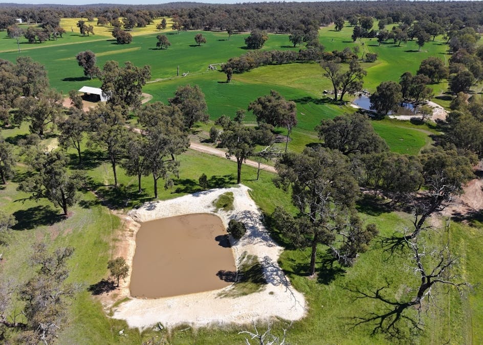 Lot 8 Great Southern Highway, Woottating, WA, 6562 - Image 2