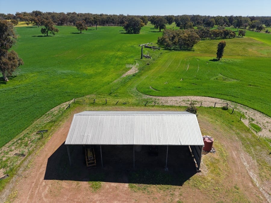 Lot 8 Great Southern Highway, Woottating, WA, 6562 - Image 5