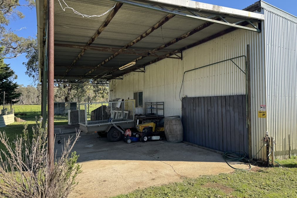 Lot 8 Great Southern Highway, Woottating, WA, 6562 - Image 9
