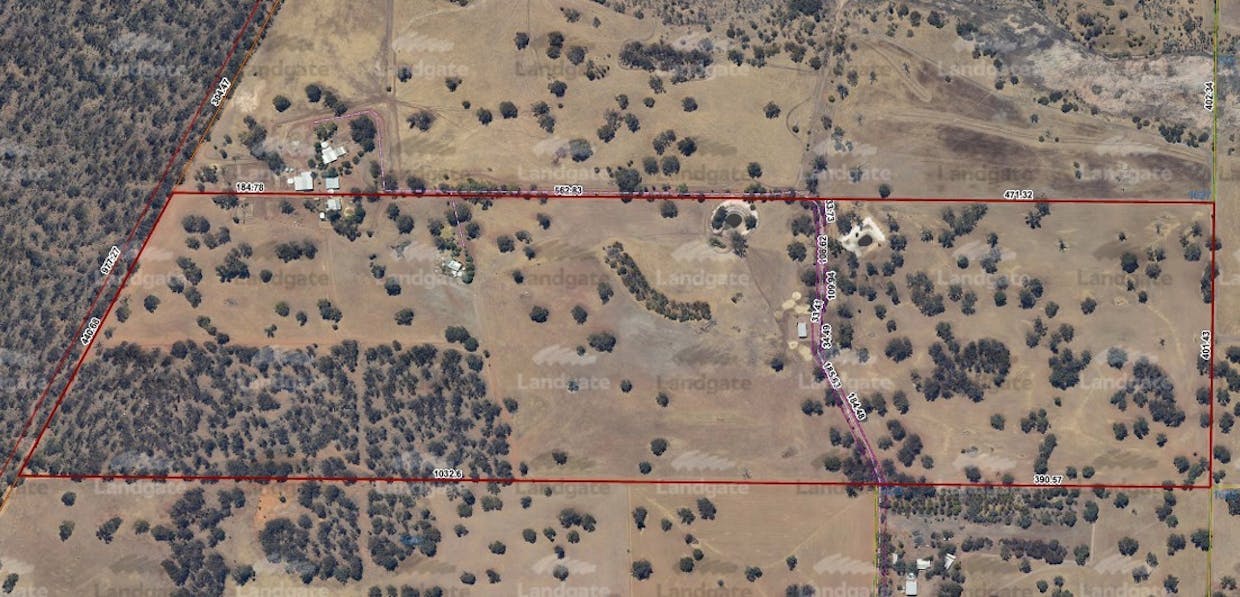 Lot 8 Great Southern Highway, Woottating, WA, 6562 - Image 4