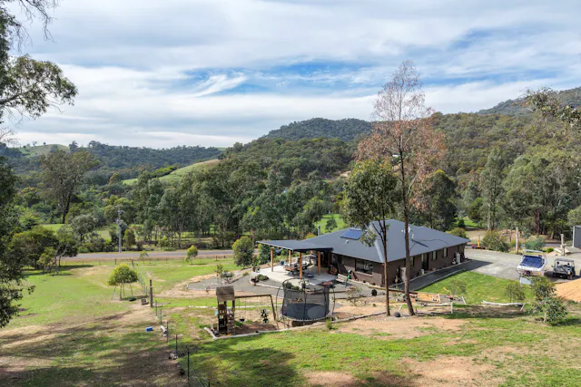 14 Bluegum Crescent — photo from Elders Real Estate Mansfield
