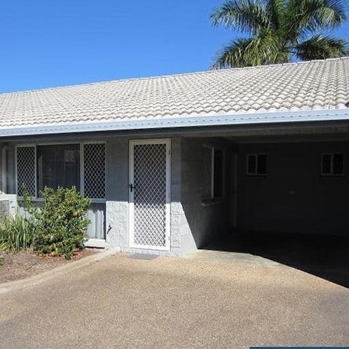 2/47 Sycamore Street, Pimlico, QLD, 4812