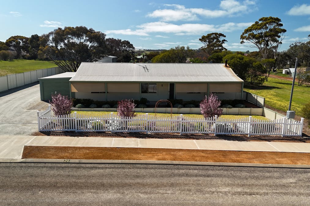 26 Love Street, Dumbleyung, WA, 6350 - Image 23