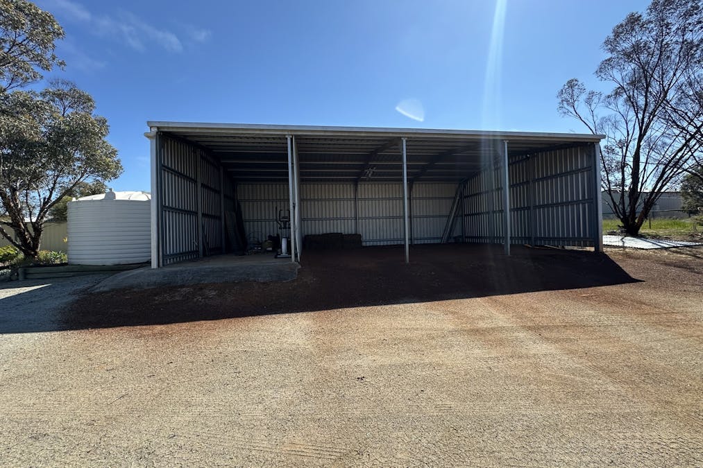 26 Love Street, Dumbleyung, WA, 6350 - Image 19