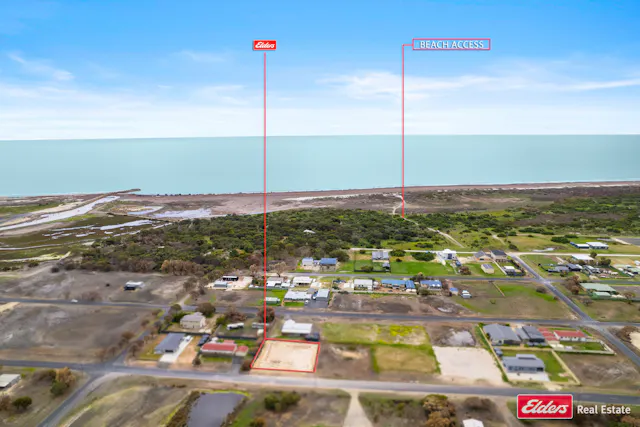 6 Bullocky Town Road — photo from Elders Real Estate Kingston SE
