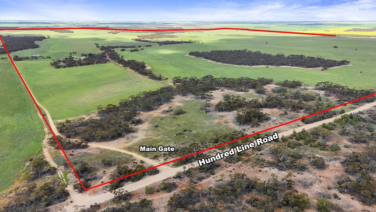 1888 Hundred Line Road, Perponda, SA, 5308 - Image 1
