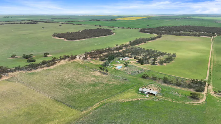 1888 Hundred Line Road, Perponda, SA, 5308