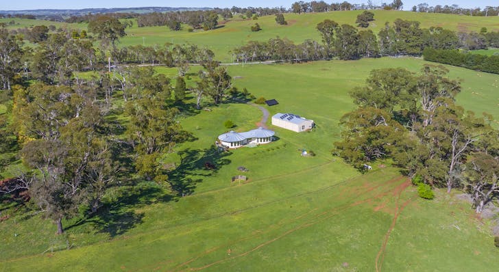 558 Redground Heights Road, Crookwell, NSW, 2583 - Image 1
