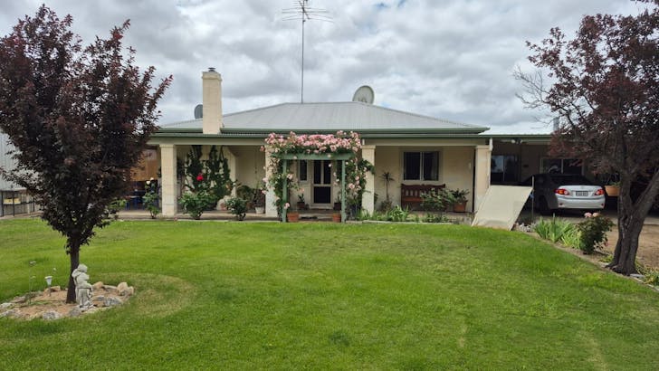5399 Riddoch Highway, Padthaway, SA, 5271 - Image 1