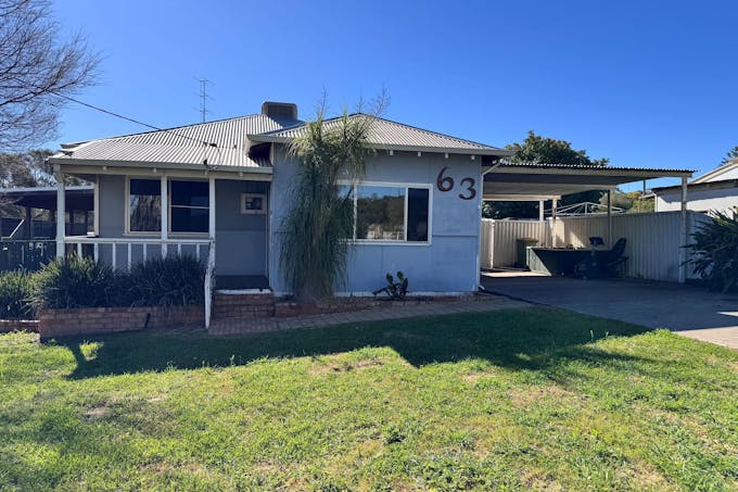 63 Throssell Street, Northam, WA, 6401 - Image 1