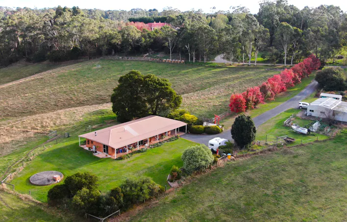 105 Stockdales Road, Koonwarra, VIC, 3954 - Image 1
