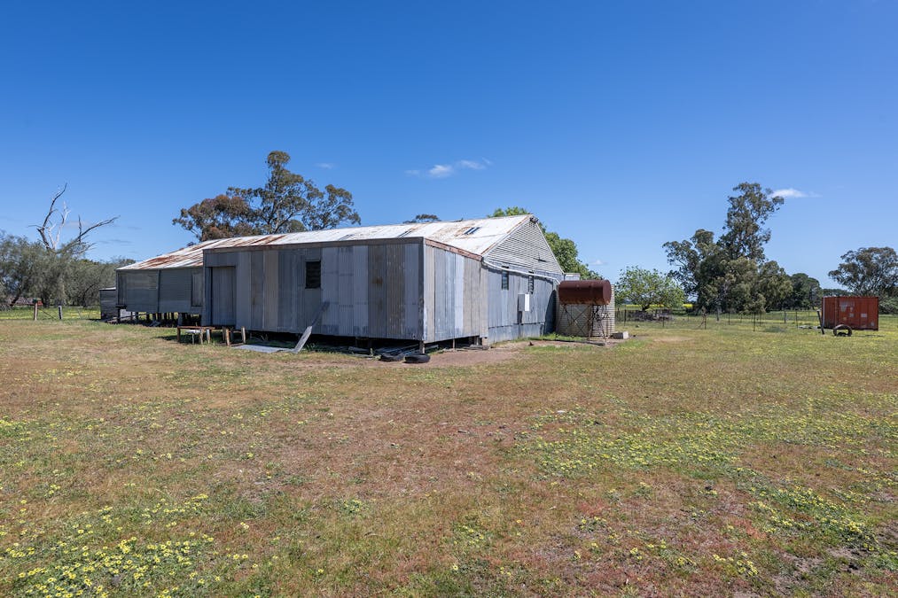 1174 Northern Grampians Road, Laharum, VIC, 3401 - Image 9