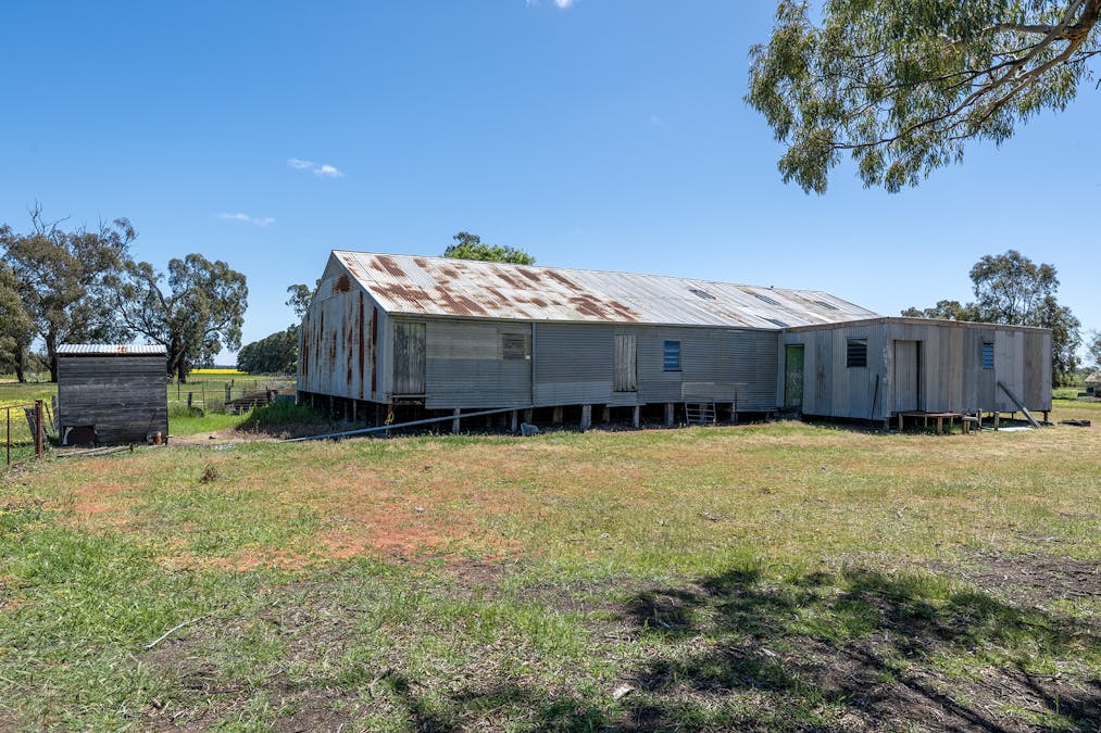 1174 Northern Grampians Road, Laharum, VIC, 3401 - Image 8