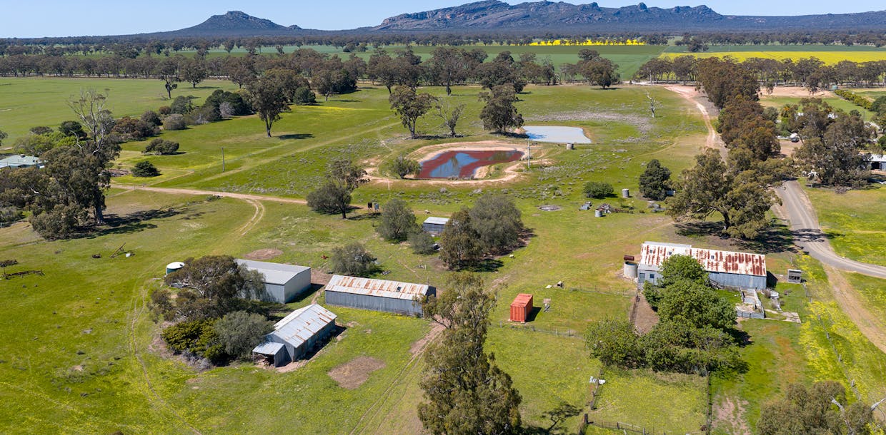 1174 Northern Grampians Road, Laharum, VIC, 3401 - Image 4