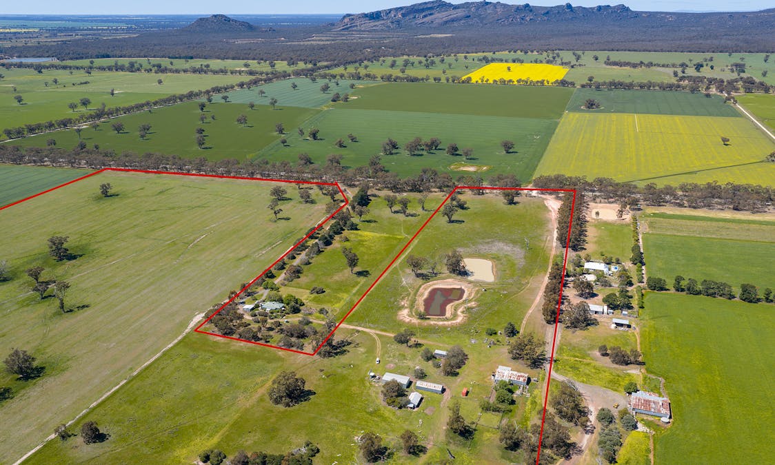 1174 Northern Grampians Road, Laharum, VIC, 3401 - Image 20