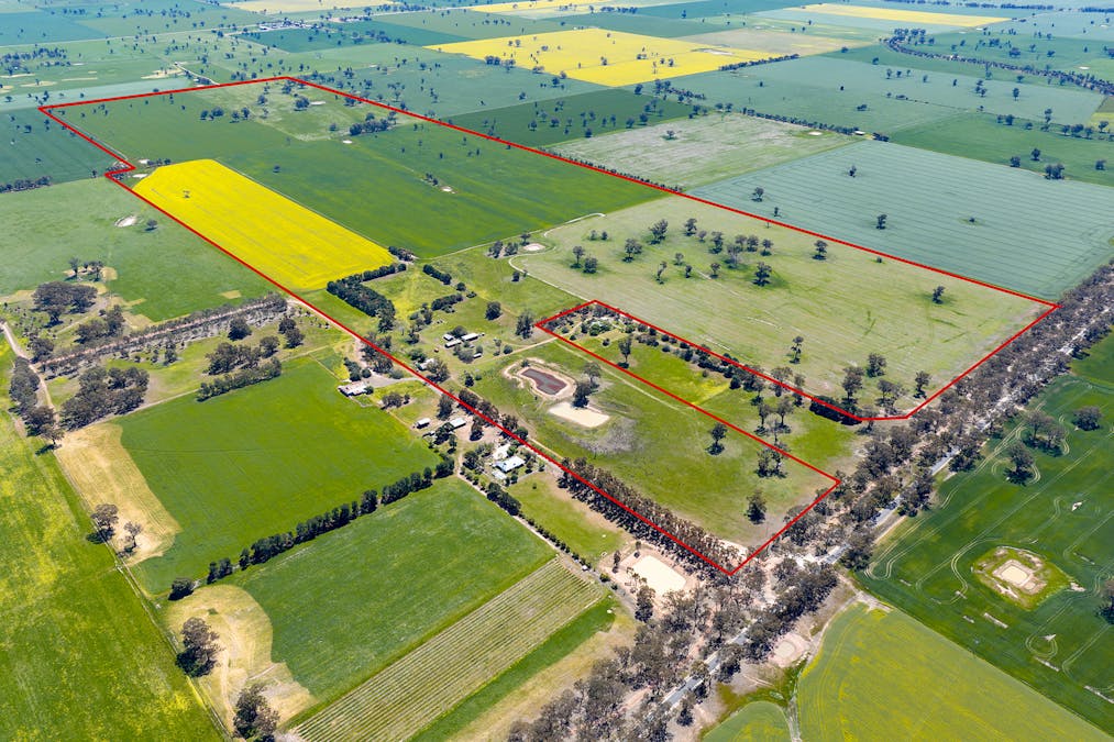 1174 Northern Grampians Road, Laharum, VIC, 3401 - Image 3
