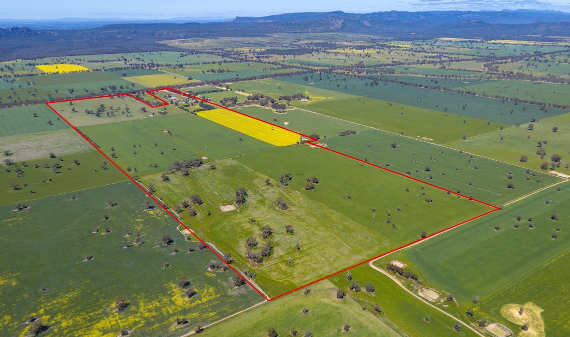 1174 Northern Grampians Road, Laharum, VIC, 3401 - Image 18