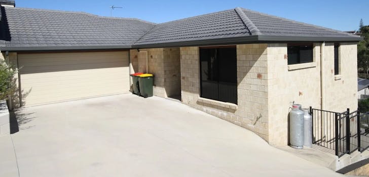 1/25 Beaver Street, South Gladstone, QLD, 4680