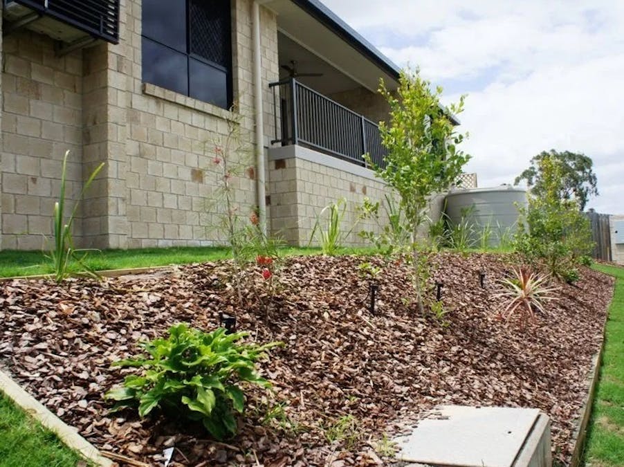 1/25 Beaver Street, South Gladstone, QLD, 4680 - Image 3