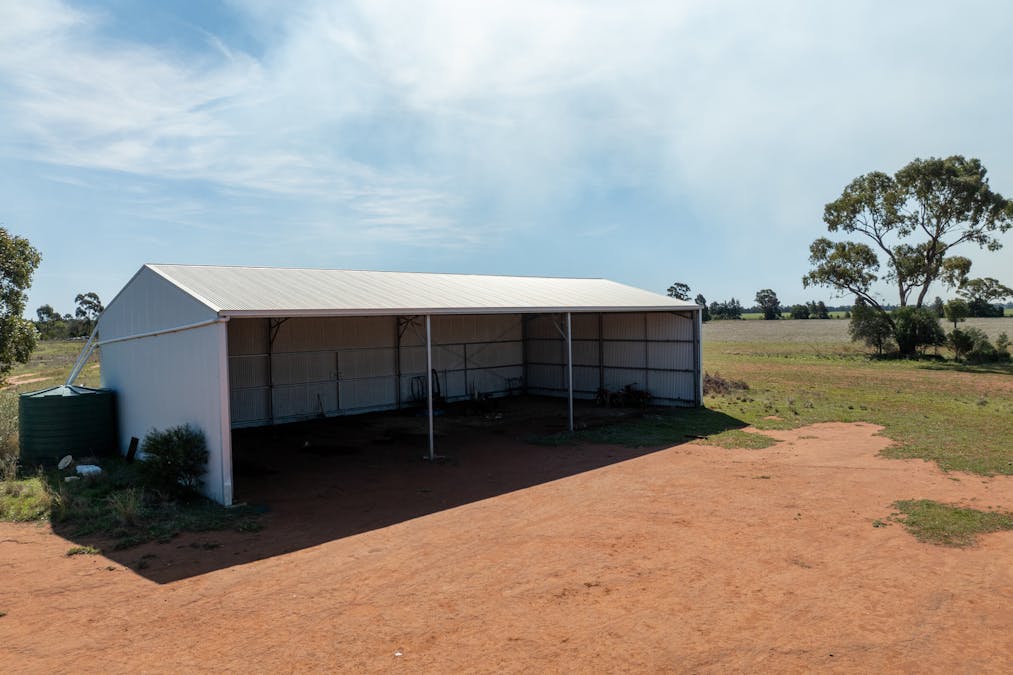 Osterley 900 Moira Vale Road, Tottenham, NSW, 2873 - Image 2