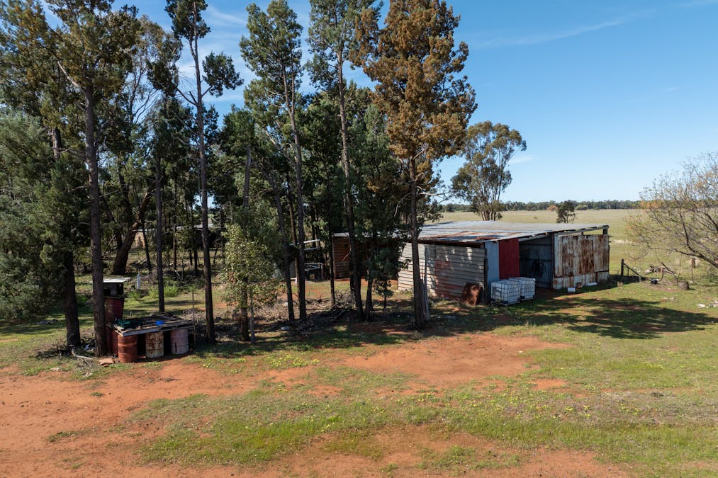 Osterley 900 Moira Vale Road, Tottenham, NSW, 2873 - Image 20