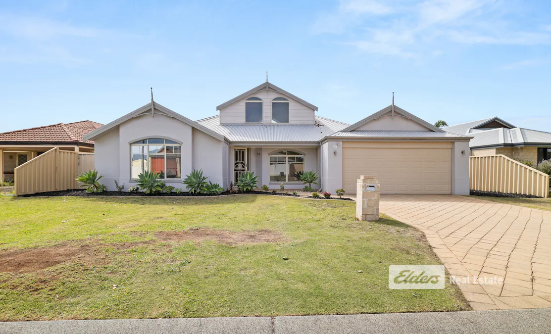 43 Carbine Loop, Millbridge, WA, 6232 - Image 1