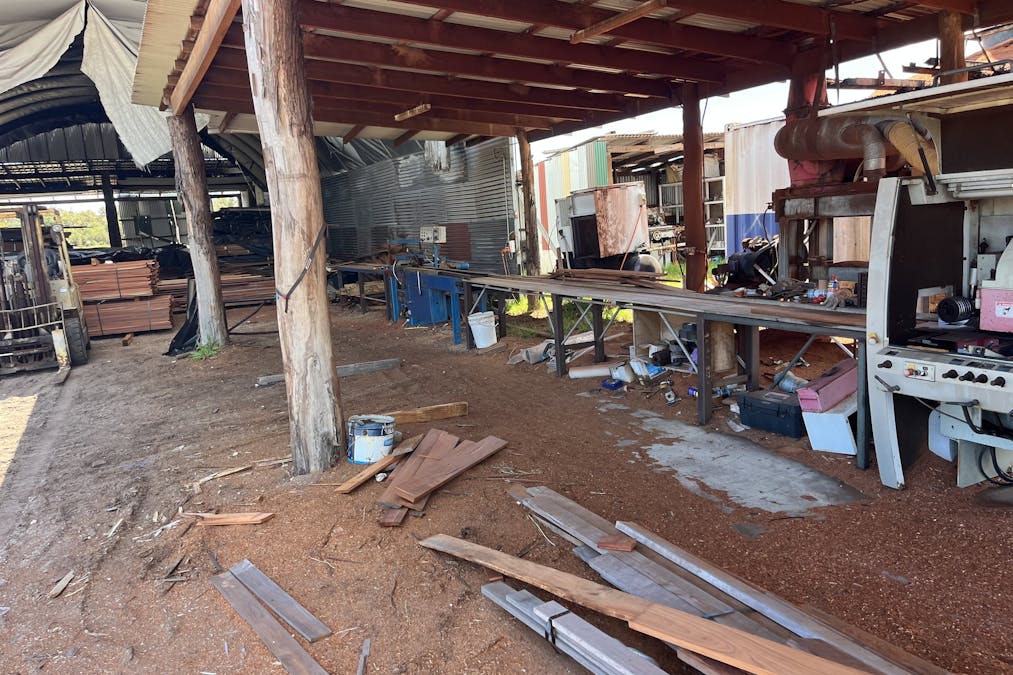 Greand Turn, Harvey, WA, 6220 - Image 11