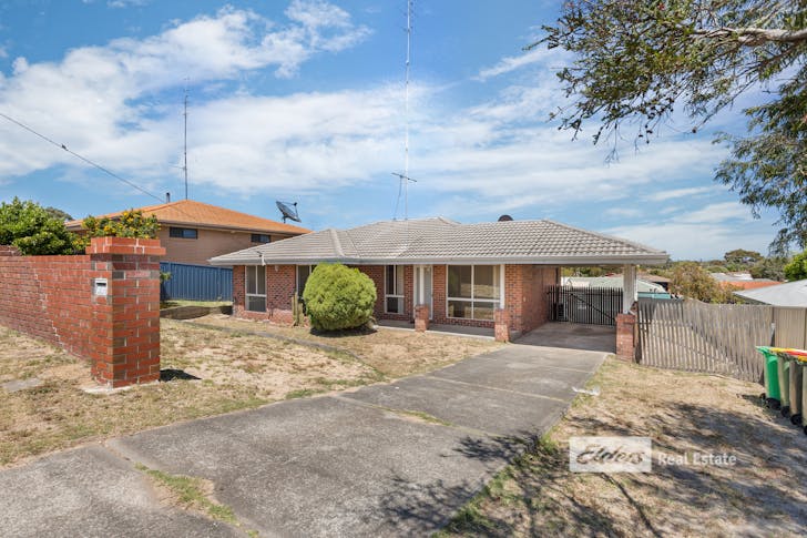 32 Underwood Street, Carey Park, WA, 6230