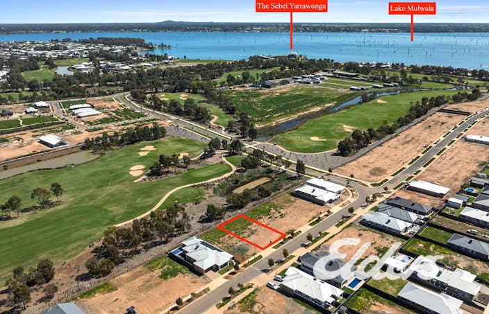 179 Peter Thomson Circuit, Yarrawonga, VIC, 3730 - Image 1