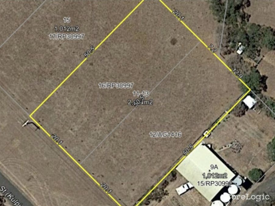 13  Beckman Street, Kulpi, QLD, 4352 - Image 4