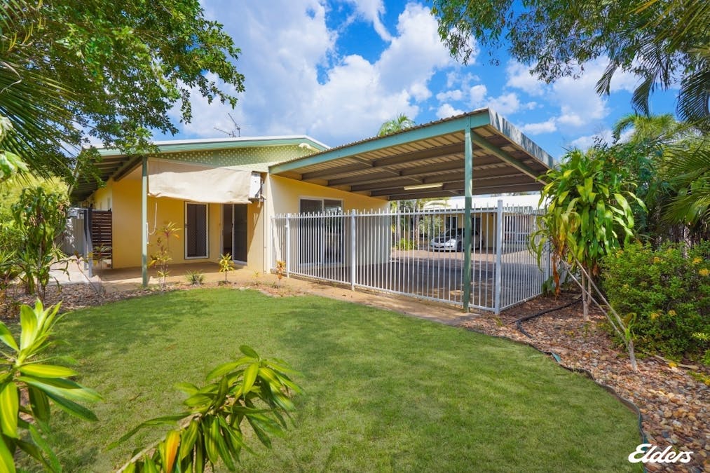 1/73 Hutchison Terrace, Bakewell, NT, 0832 - Image 11
