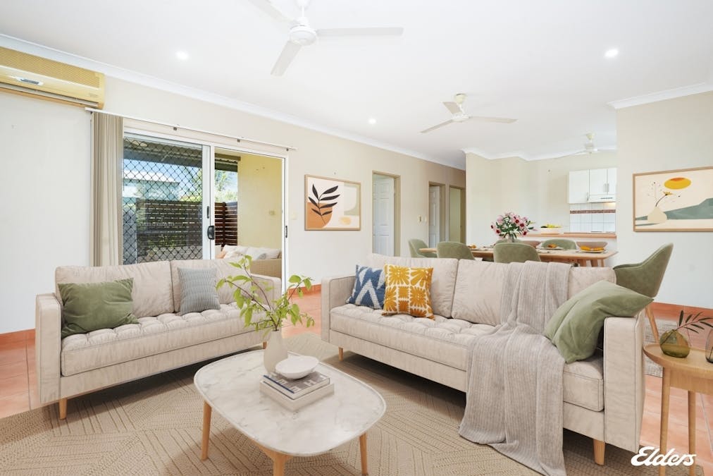 1/73 Hutchison Terrace, Bakewell, NT, 0832 - Image 2