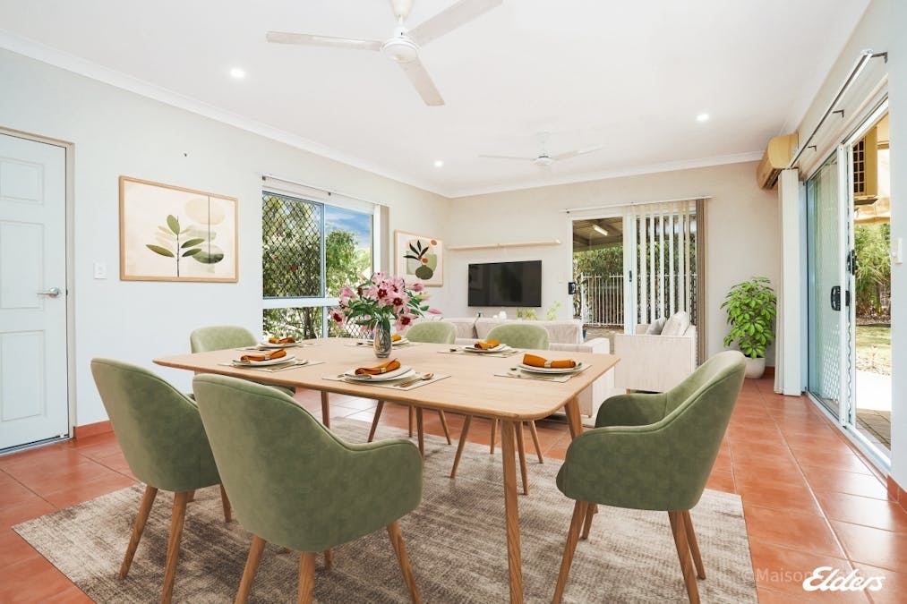 1/73 Hutchison Terrace, Bakewell, NT, 0832 - Image 4