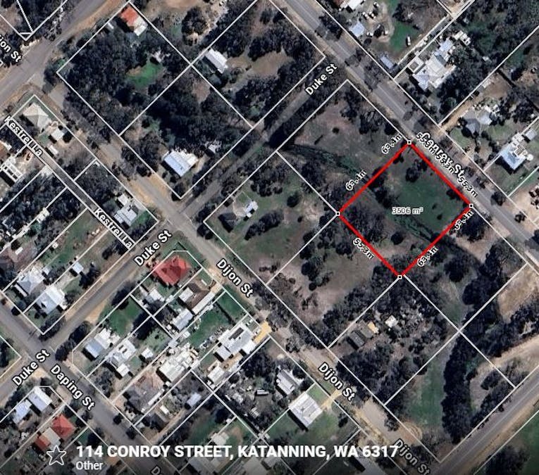 367/Conroy Street, Katanning, WA, 6317 - Image 13
