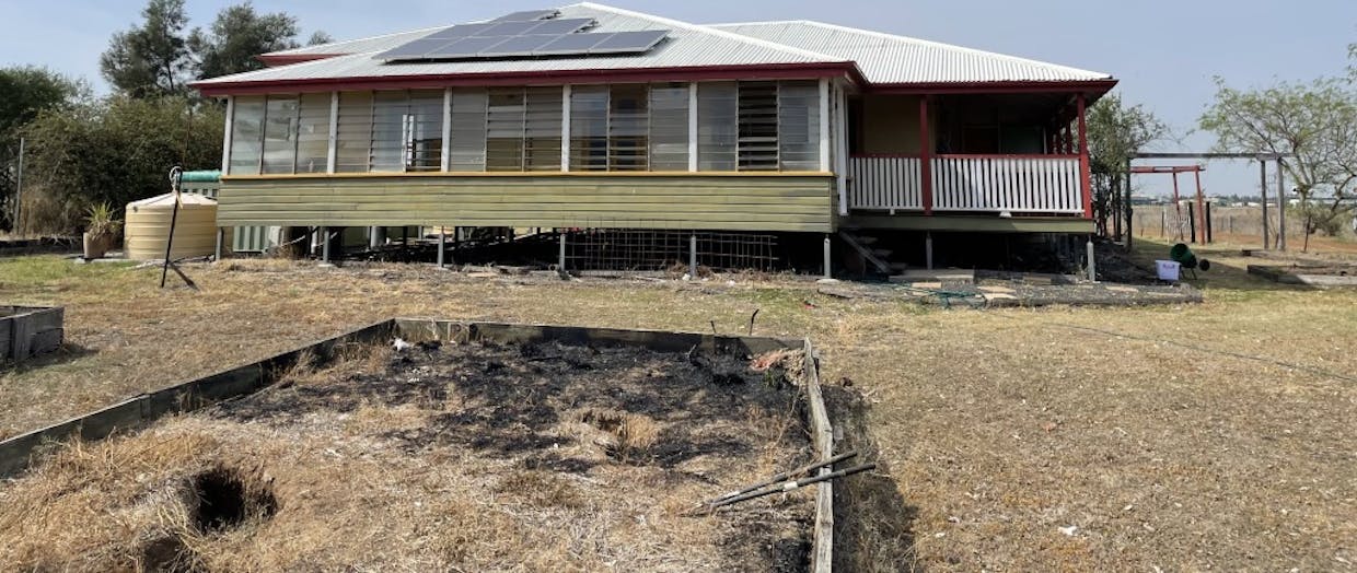 66 Hedge Road, Dalby, QLD, 4405 - Image 1