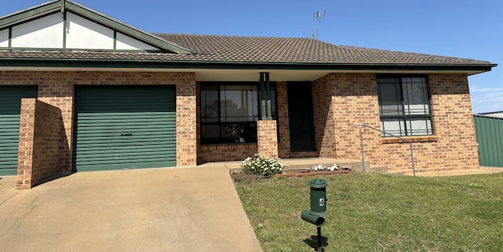 4 Boronia Place, Dubbo, NSW, 2830