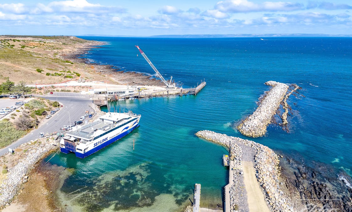 79 Flinders Drive, Cape Jervis, SA, 5204 - Image 28