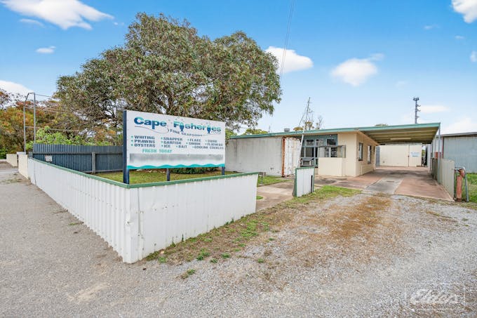 79 Flinders Drive, Cape Jervis, SA, 5204 - Image 1