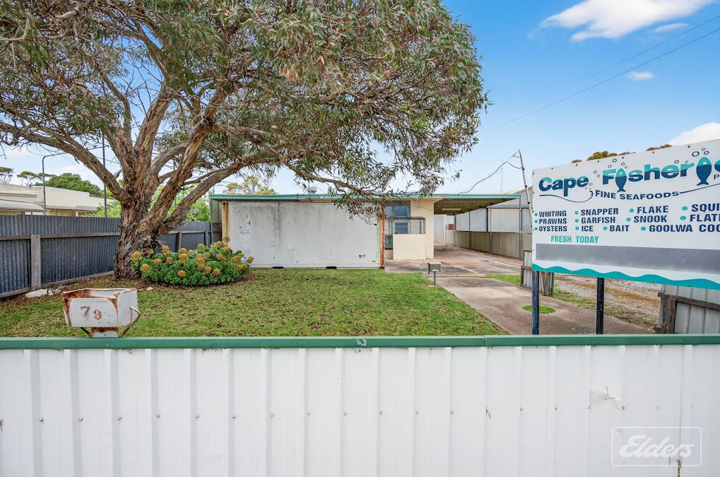 79 Flinders Drive, Cape Jervis, SA, 5204 - Image 4