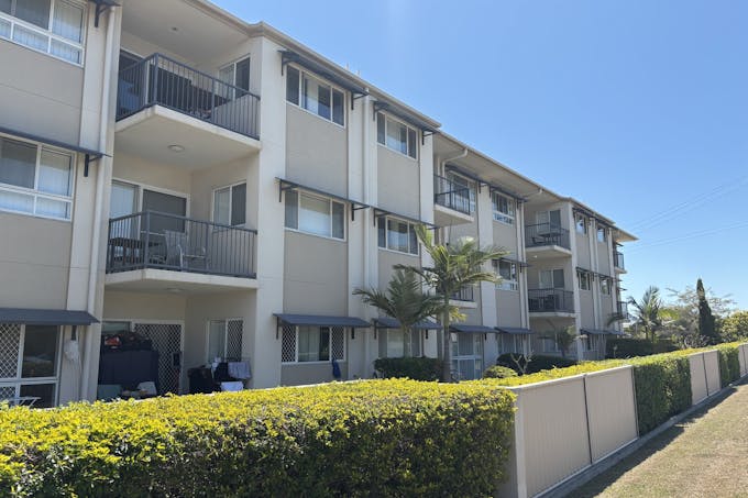 7/47-53 Barney Street, Barney Point, QLD, 4680 - Image 1