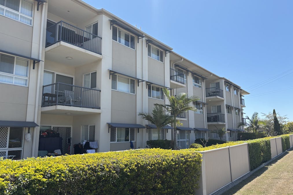 7/47-53 Barney Street, Barney Point, QLD, 4680 - Image 1