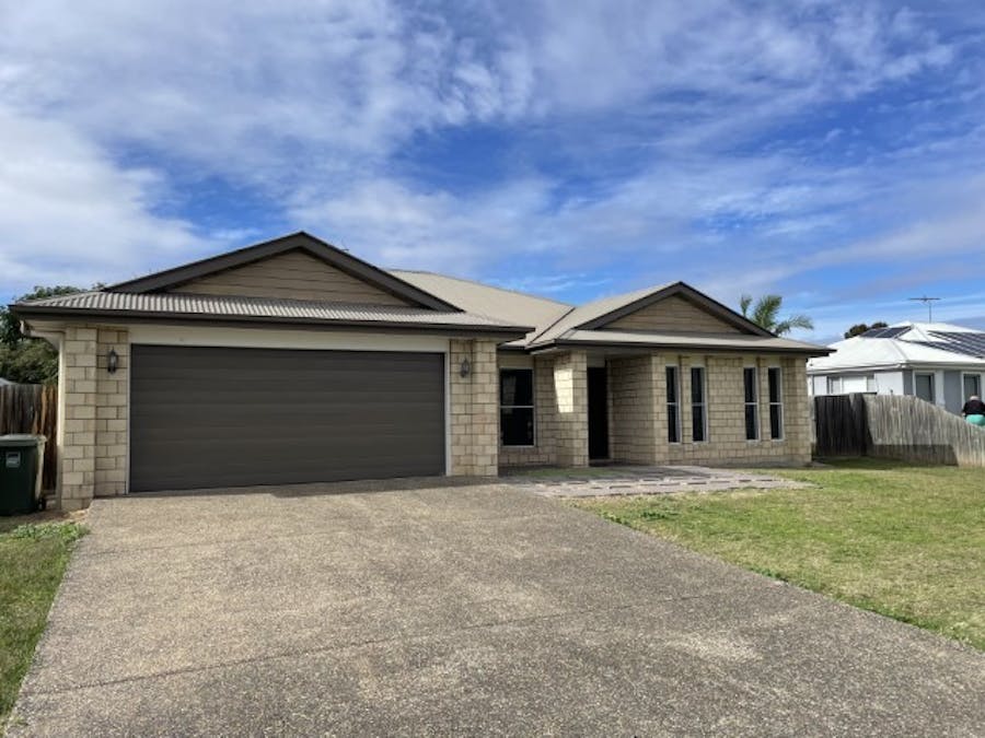 3 Trentwood Parade, Dalby, QLD, 4405 - Image 1