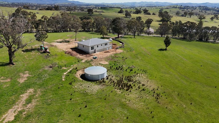 8366 Wee Jasper Road, Yass, NSW, 2582