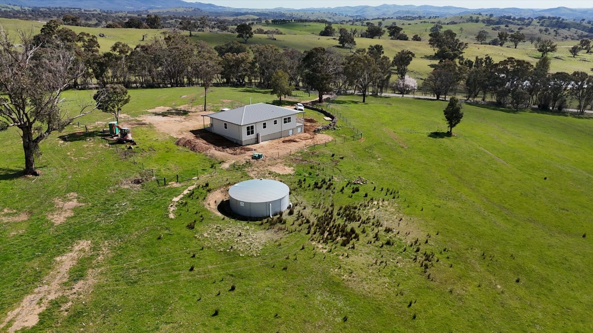 8366 Wee Jasper Road, Yass, NSW, 2582 - Image 1