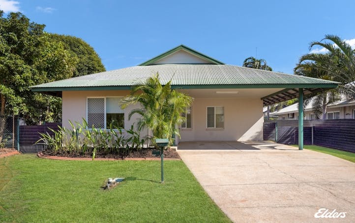 7 Conway Street, Gunn, NT, 0832 - Image 1