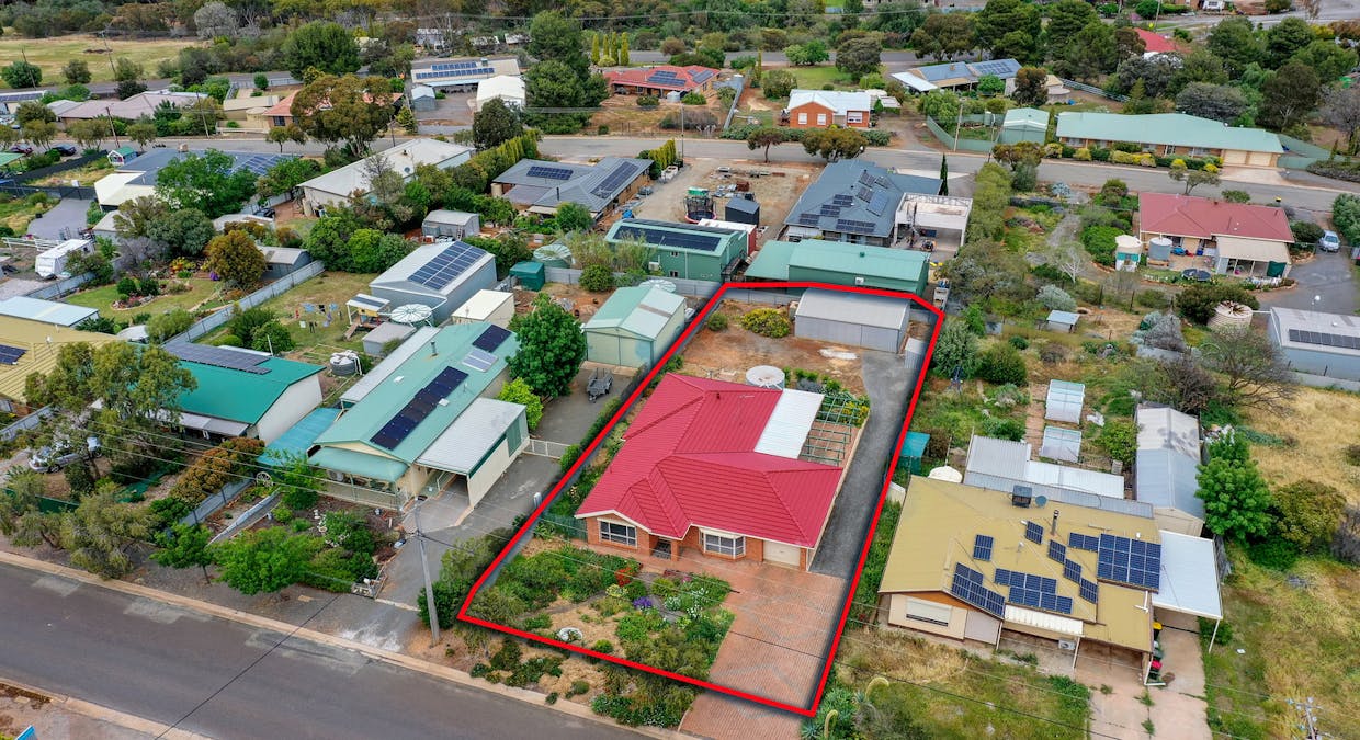 43 Ward Street, Eudunda, SA, 5374 - Image 2