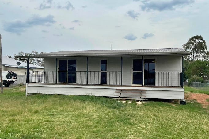 59 Brigalow Street, Jandowae, QLD, 4410 - Image 1