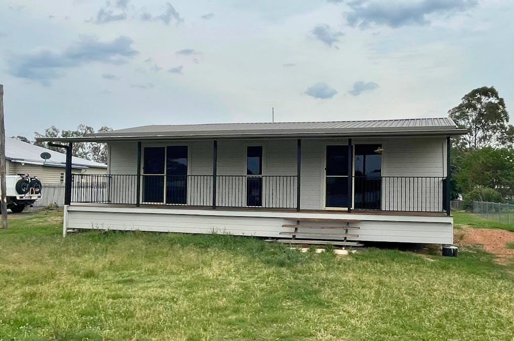 59 Brigalow Street, Jandowae, QLD, 4410 - Image 1